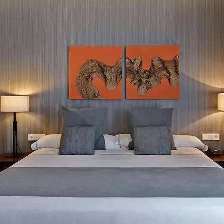 Hotel Carris Marineda-3
