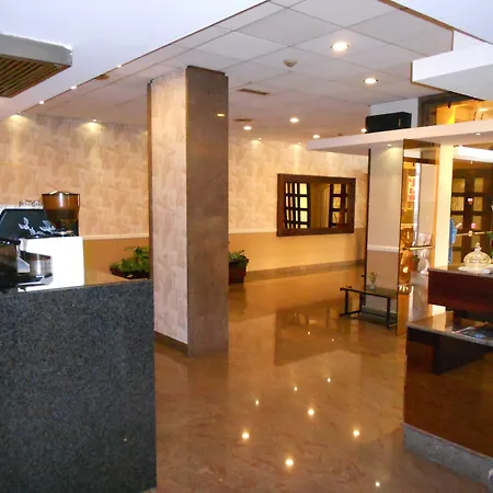 Hotel Le Dune-2