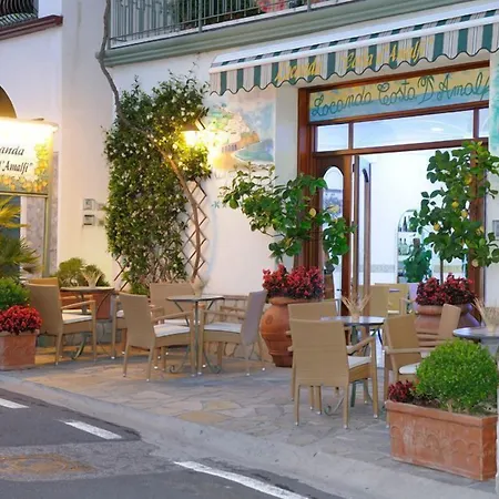 Locanda Costa D'Amalfi-3
