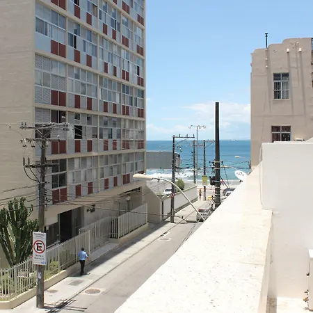 Hotel Porto Salvador-3