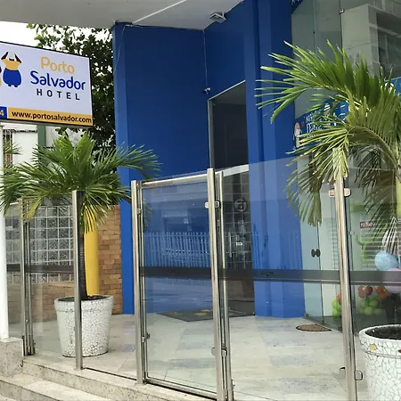 Hotel Porto Salvador-2