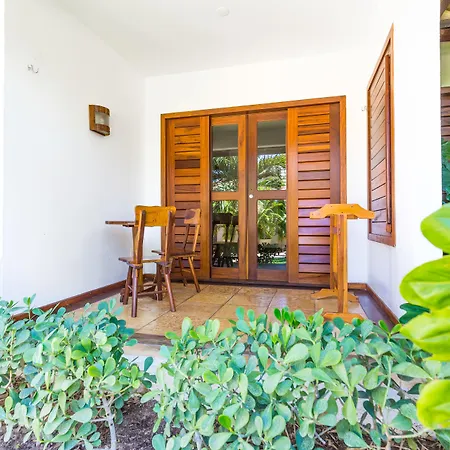 Vila Coqueiros Boutique Hotel-3