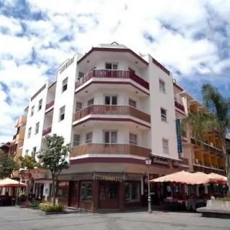 Hotel Maga-2