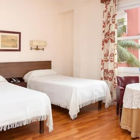 Hotel Maga-3