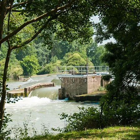 Domaine De La Courbe-3