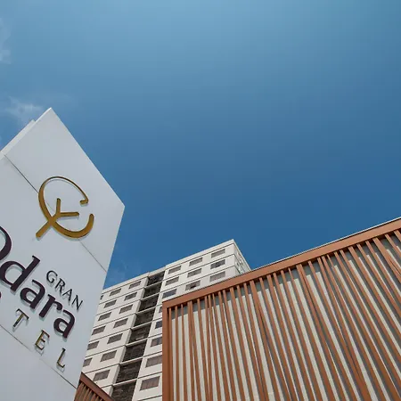 Hotel Gran Odara-2