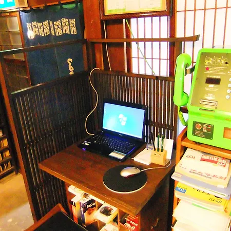 Sumiyoshi Ryokan-3