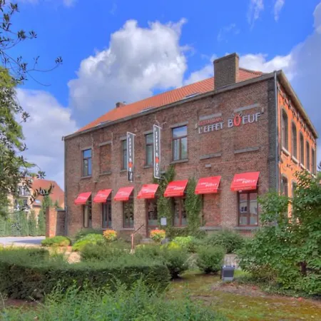 Hotel Le Monte-Cristo-3