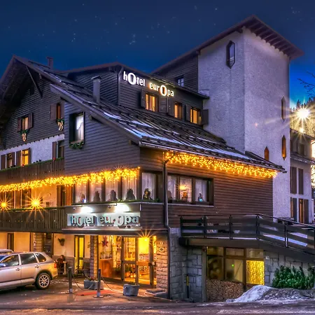 Hotel Europa-3