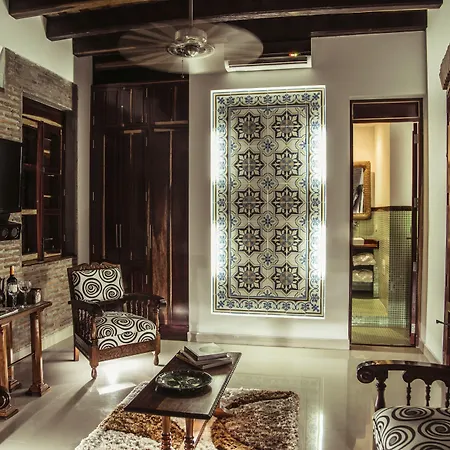 Casa De Isabella, A Kali Hotel-3
