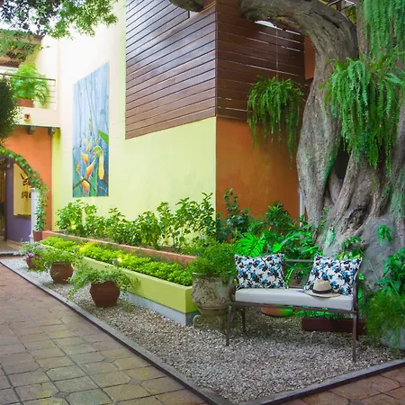 Casa De Isabella, A Kali Hotel-2