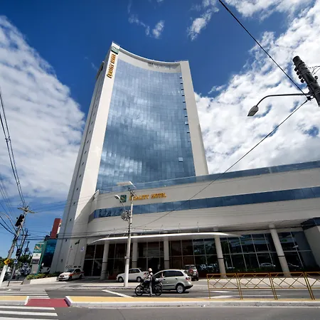 Quality Hotel Vitória-3
