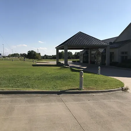 Days Inn By Wyndham Grove-2