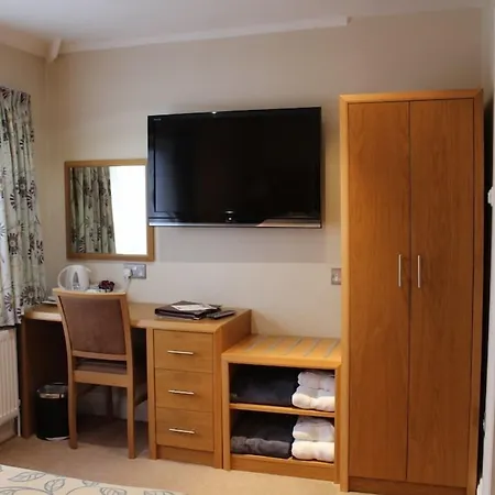 Clover Spa And Hotel-3