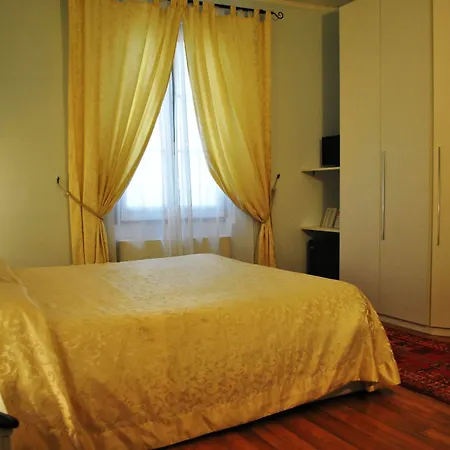 Hotel Il Loggiato Dei Serviti-2