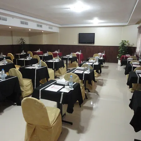 Fortune Plaza Hotel, Dubai Airport-3