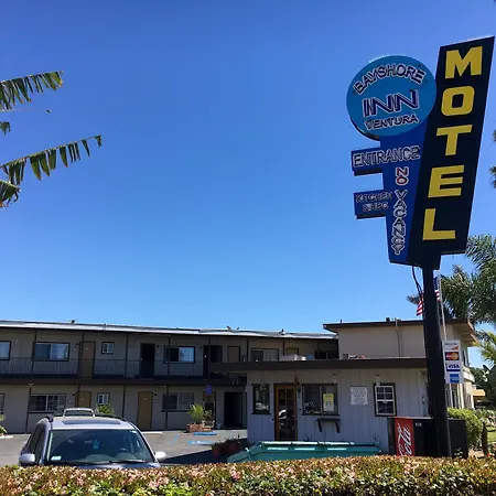 Bayshore Inn Ventura-3