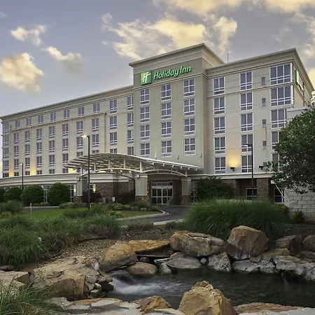 Holiday Inn Ardmore By Ihg-2