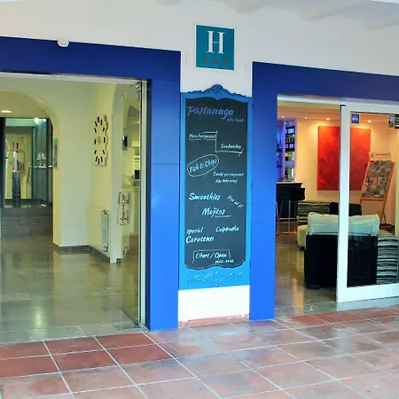 La Caleta De Tamariu-2