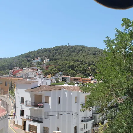 La Caleta De Tamariu-3