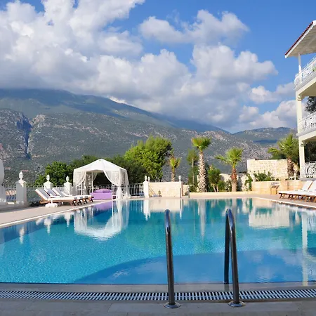 Lukka Exclusive Hotel - Adult Only +12-2