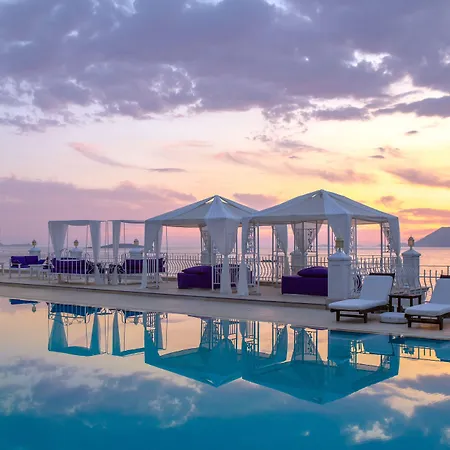 Lukka Exclusive Hotel - Adult Only +12-3