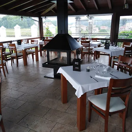 Hotel Villadesella-2