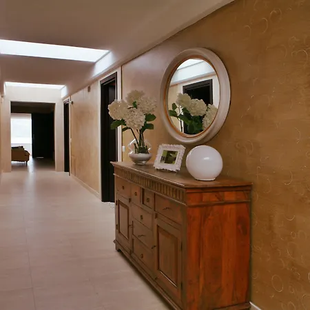 Hotel Recostano Residence-3