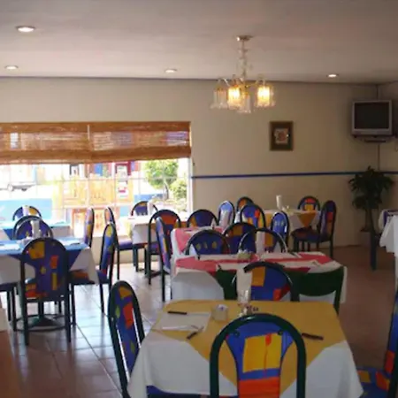 Pueblito Inn-3