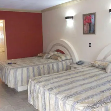 Pueblito Inn-2