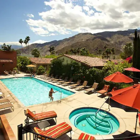 Los Arboles Hotel-3