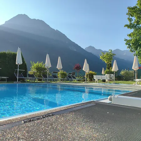 Vital-&Familienhotel Angerwirt-3