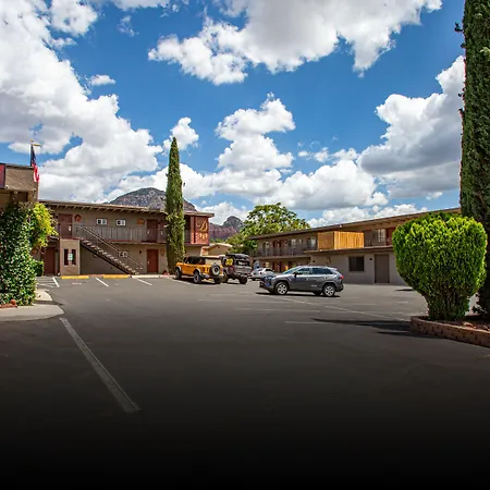 Dreamcatcher Inn Of Sedona-2