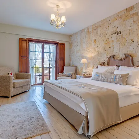 Alacati Kapari Hotel - Special Category-2