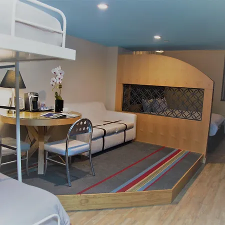 Tryp By Wyndham New York City Times Square - Midtown-2