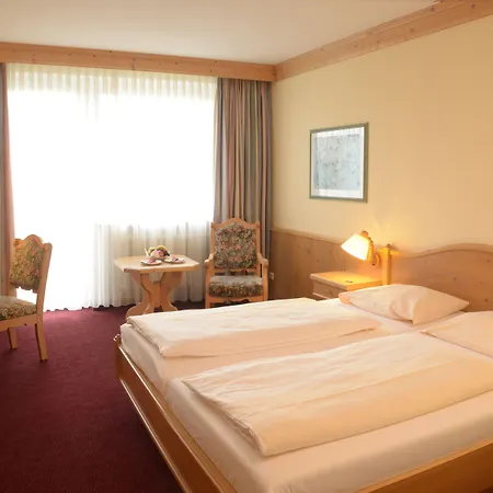Hotel Kaiseralm-3