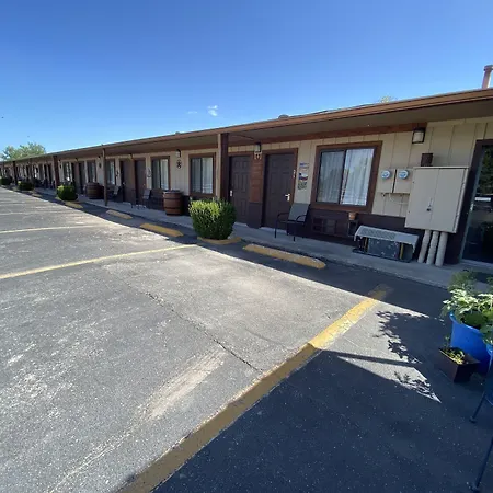 Americas Best Value Inn - Legend'S Inn-2