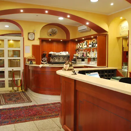 Hotel Antico Distretto-2
