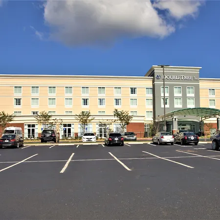 Doubletree By Hilton Dothan, Al-3