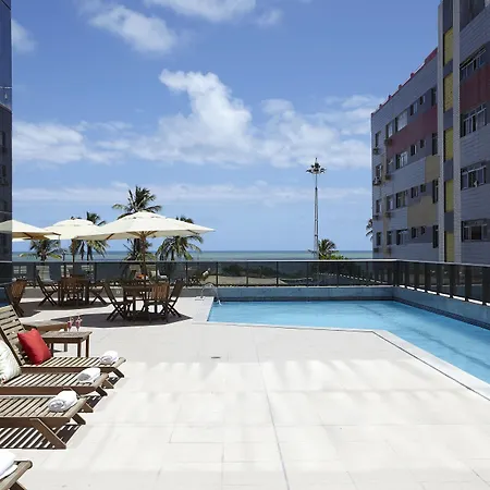 Transamerica Prestige Recife - Boa Viagem-3