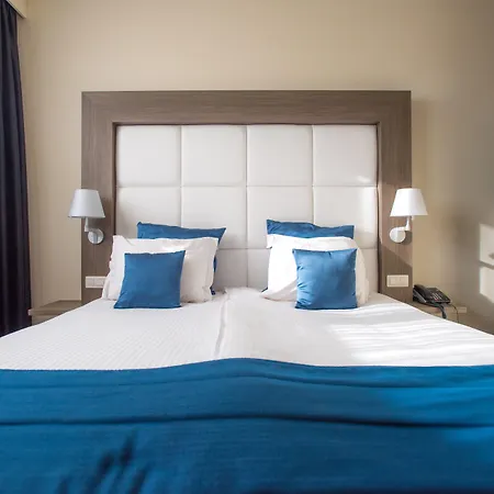 Boutique-Hotel Niveau voorheen Al Mulino-2