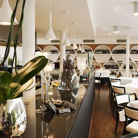 Boutique-Hotel Niveau voorheen Al Mulino-3
