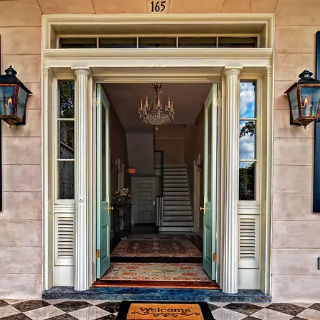 Fort Conde Inn - Mobile-2