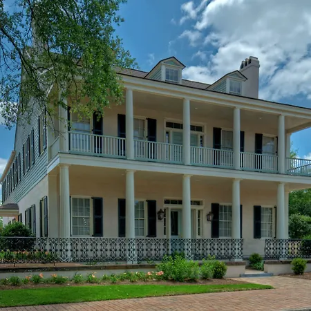 Fort Conde Inn - Mobile-3