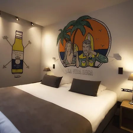 Boutique Hotel Saint-Gery-2