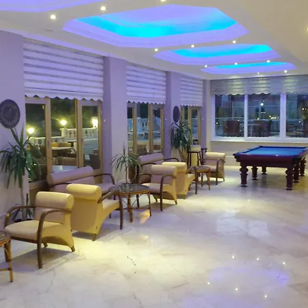 Altinersan Hotel-3