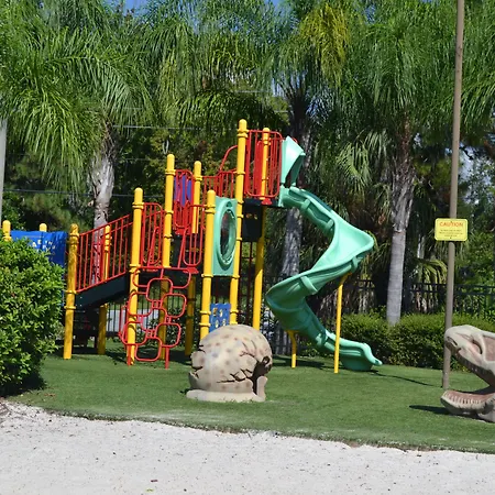 Hilton Vacation Club Cypress Pointe Orlando-2