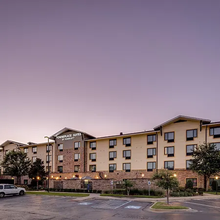 Towneplace Suites By Marriott Monroe-3