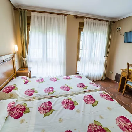 Hotel Pugide-3