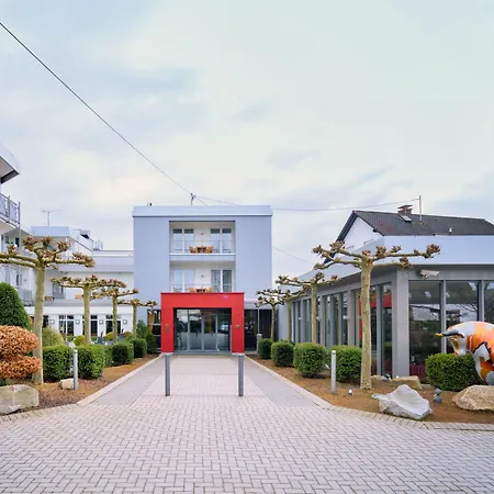 Hotel-Restaurant Kunz-3